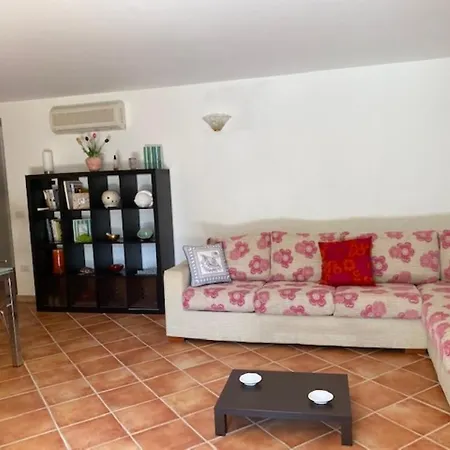 Mare 3 * Monte Petrosu