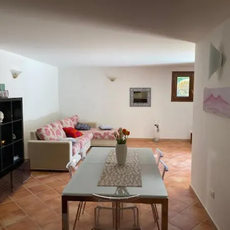 Mare 3 Apartamento Monte Petrosu