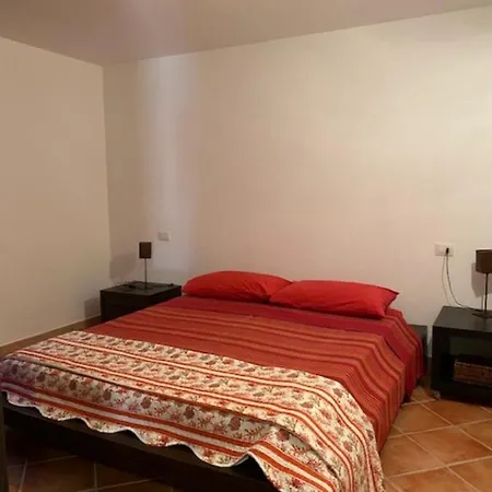 Mare 3 Apartamento Monte Petrosu